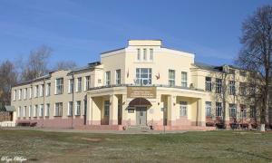 Zulassungsausschuss der Vladimir Basic Medical College Vladimir Medical College