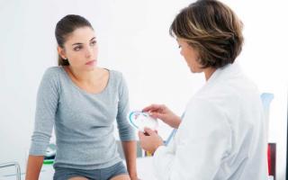 In welchen Situationen werden Progesteron-Injektionen verschrieben?