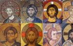 Що символізують німби над головою святих?