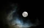 Warum träumst du vom Mond – der Königin der Nacht?