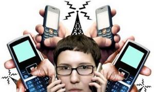 „Ak dlho hovoríte na mobilnom telefóne, jeho žiarenie zabíja mozgové bunky a vyvoláva vznik nádorov