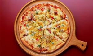 Rezepte für Pizzateig Merkmale der Zubereitung von Pizzateig zu Hause