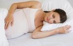 Zašto sanjati da želite zatrudnjeti Tumačenje snova o trudnoći od voljene osobe