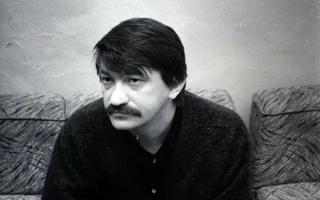 アレクサンダー・ニコラエヴィチ・ソクーロフ