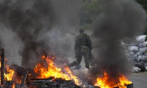 Miért álmodik háborúról az álomkönyv szerint?